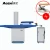 AOZHI Dry cleaner ironing machine price Press the laundry table electric industrial laundry iron pres
