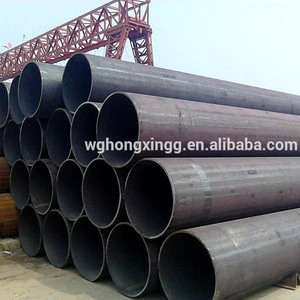 api 5l seamless carbon steel pipe/mild steel seamless pipe for oil and gas project