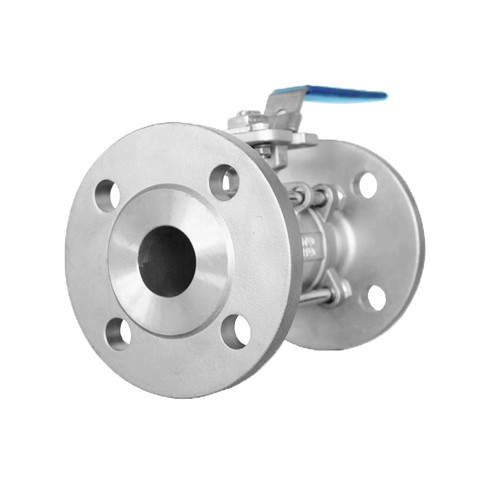 API ANSI 300lb cf8 cf8m 304 316 float 3 piece cast body full bore 3 flanged end stainless steel ball valve