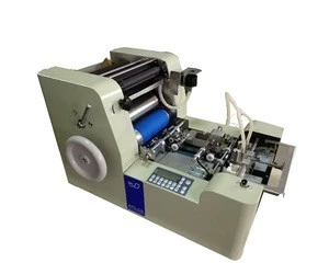APS-OR Small single color business card offset printing machine
