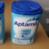 Aptamil First Milk baby formula
