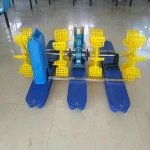 Aquaculture Machine Aerators