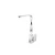 Import AquaGallery Unique Design Chrome Plating Brass Floor Standing Bath Shower Faucet from China
