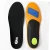 Import arch support orthopedic insoles eva Plantar Fasciitis sport ortholite poron insole from China