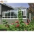Import Architectural glass four seasons sunroom/winter garden from China