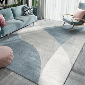 area rug bedroom bedside big size floor mat customized 3d printed crystal velvet floor rugs living room mats carpet