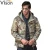 Import Army greenJacket military winter hunting jackets Sharkskin jacket custom windbreaker jacket for men from China