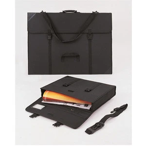 Art &amp; collectible Art portfolios for drawings business briefcase document bag