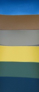 Artificial PVC Furniture Leather