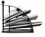 As Seen On TV Remote Organizer supply remote control storage rack