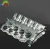 Import AS9100 manufacturer CNC milling 7075 aluminum aviation parts &amp; accessories from China
