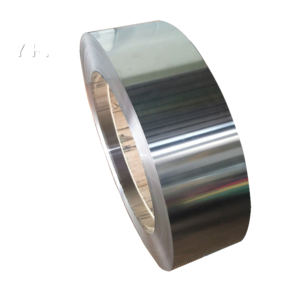 ASTM AISI SUS SS 1Cr13 410 stainless steel strip