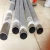 Import ASTM B338 GR2 titanium pipe price per kg for exhaust system from China