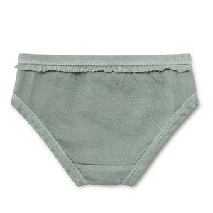 ASUKIDS Confortable cute cotton kids underwear for girl
