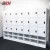 Attractive price and appearance gym locker lock modern stylish wooden smart locker