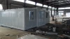 Australian Customized Modular Expandable Shipping Container 2 Bedroom Prefab Homes