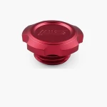 Auto Car Accessories Oil Filler Cap Anodized Cnc Aluminum Tank Cover Engine Oil Cap