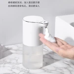 Auto Electric Infrared Sensor Touchless Automatic Soap Dispensers, soap liquid dispenser