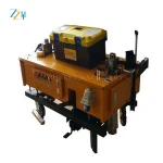 Auto Rendering Machine With High Smooth