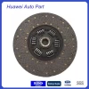 Auto spare parts clutch cover 430mm clutch plate with high quality and low price supports customization