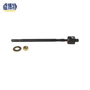 Auto steering system parts tie rod for galant mitsubishi MB266152