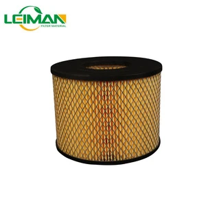 Auto truck car air filter made in China Air Filter 17801-54010