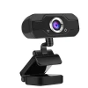Autofocus 1080P Web Camera Webcamera Webcam with Built in Microphone