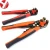 Automatic Adjustable Insulation Wire Stripper Cutter Crimper Plier with Forged Steel Jaw