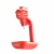 Import Automatic Chicken Water Drinking System Manufacture With Drip Cups Poultry Nipple Drinker from China