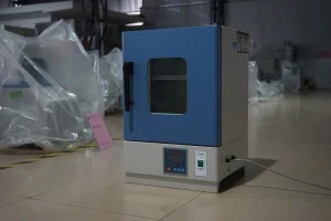 Automatic Dry Heat Sterilization Oven, Drying Equipment,Drying Oven with Touch Screen Control