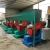 Import Automatic Efficient Straw Press Rice Husk Sawdust Biomass Briquette Machine from China