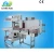 Import Automatic Film shrink sleeve shrink wrapping packaging machine with Shrink Tunnel from China