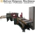 Import automatic four sides trim saw machine/table saw machine/panel saw from China