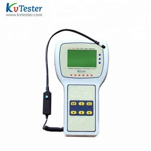 Automatic handheld spectrum analyzer sf-6 gas leakage detector sf6 detection system with good after sale service