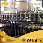 Automatic purified water 3-in-1 bottle Blowing-filling-capping Combibloc Machine Prices Suppliers