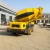 Import Automatic self loading concrete mixer truck with high efficiency from China