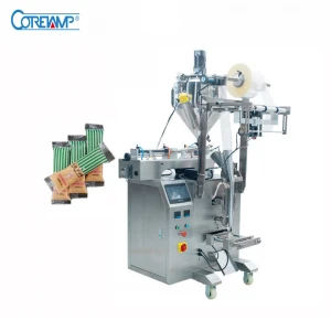 Automatic Shea Butter / Margarine Filling Packing Machine