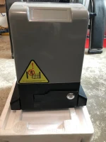 automatic sliding door motor