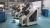 Import Automatic Toe Lasting Shoe Machine(seven-clalw) from China