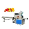 Automatic Vegetable Agricultural Products Packing Packaging Machine