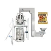 Automatic Vertical Packing Machine for Candy Grain Raisin Preserved Fruit Candied Wax Berry
