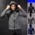 Import Autumn And Winter Mens Quick-drying Sports Jacket Fitness Running Training Hoodie Jacket from China