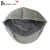 Import Autumn cotton casquette fashion unisex striped winter hat beret cap from China