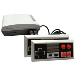 AV port Classic Mini TV Game Video Console 620 games Handheld Retro Game Consoles