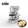 B-20 Stand Mixer 3 gear Speed Kitchen Food Mixer 3 hooks food mixer for commerical use
