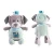 Import B186 Adjustable Strap Baby Head Protector Toddler Shoulder Safety Pads Dog Stuffed Toys from China