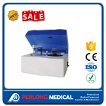 BA-220 clinical chemistry analyzer price fully automatic biochemistry analyzer
