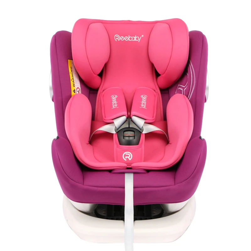 baby infant car seat 0-36kgs Group 0+1+2+3