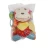 Import Baby Kids Rattle Toys Cartoon Animal Plush Keychain Hand Bell Baby Stroller Crib Hanging Rattles Infant Baby Toys Gifts from China