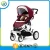 Import Baby Stroller European Standard High Quality And Comfortable Baby Stroller from China